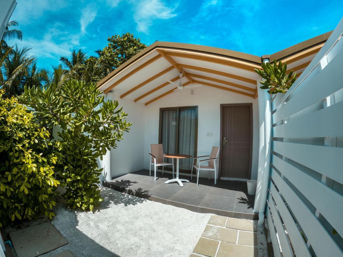 Rv Thoddoo Maldives - Guest House Luaran gambar